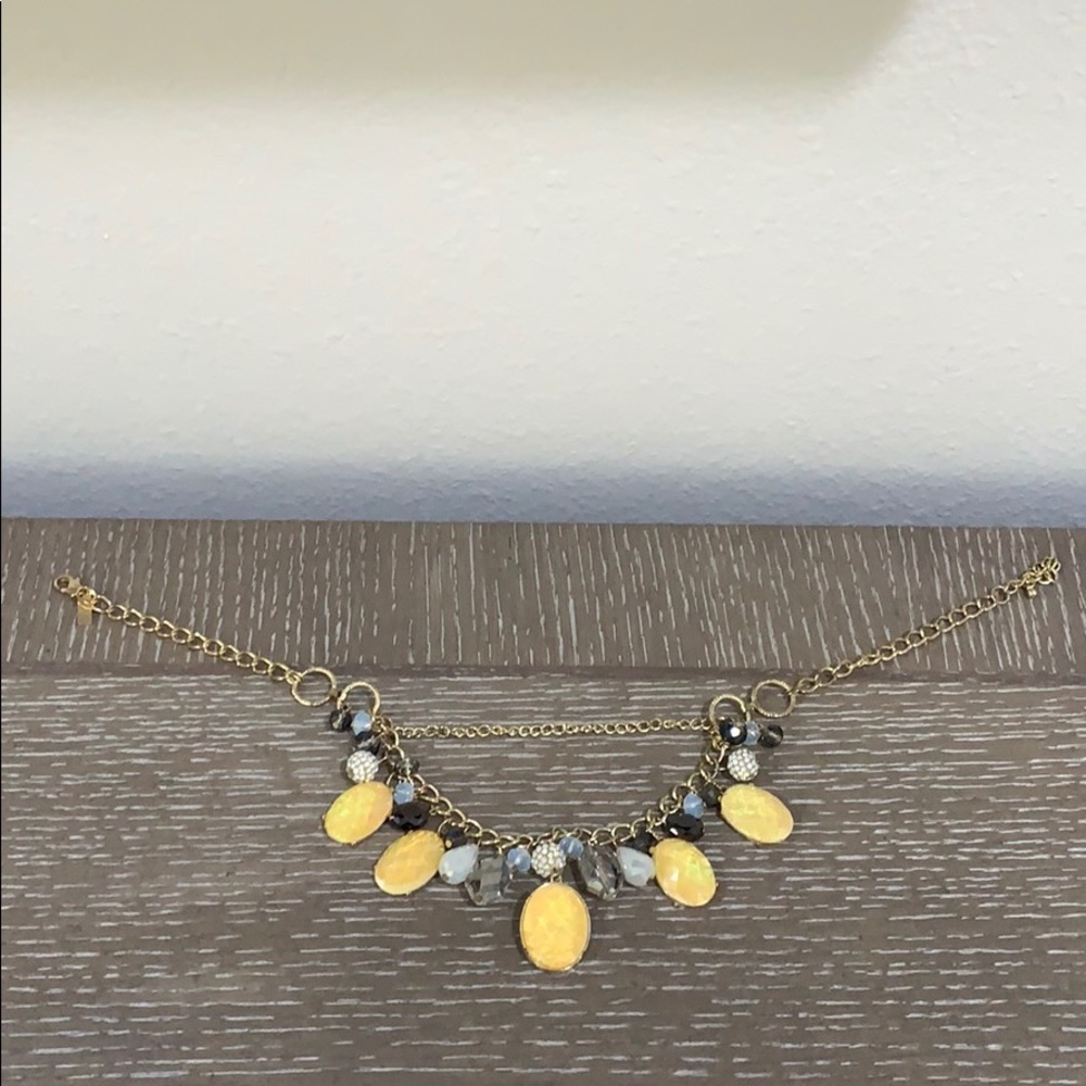 Inc Statement Necklace - image 2